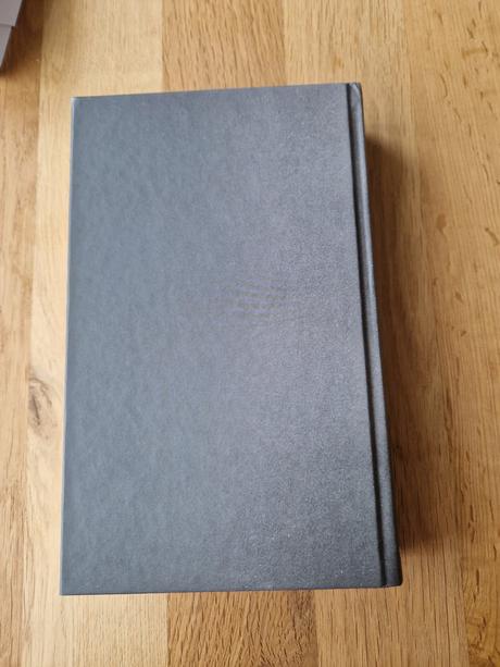 Nina de gramont - aféra pána christieho, 