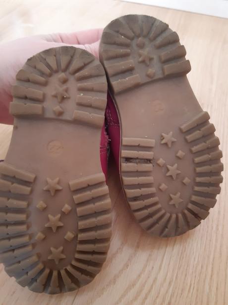 Fila topánočky, fila,22