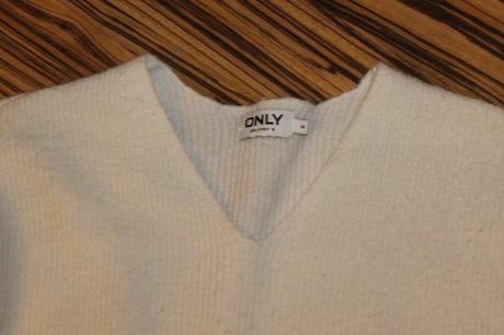 Dámsky sveter only v. m, only,m