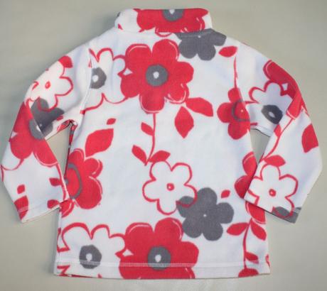 104 next flisova mikina, 4 r., next,104