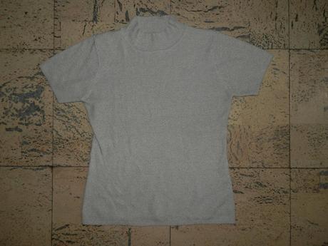 Elegantny pulovrik, s