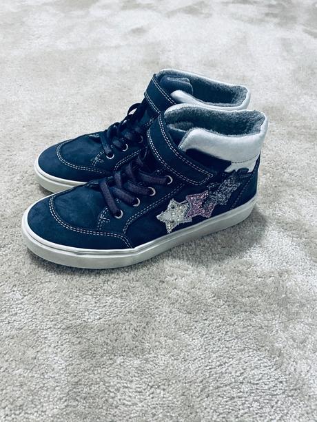 Kozene topanky richter c 34, richter,34