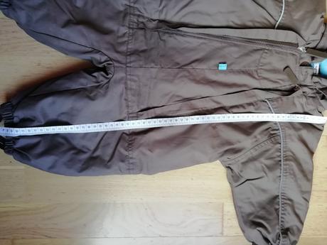 Zimný overal 74, name it,74