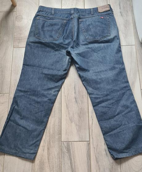 Rifle mustang, mustang