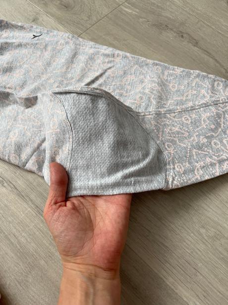 Teplaky, terno leginy, ovs,122