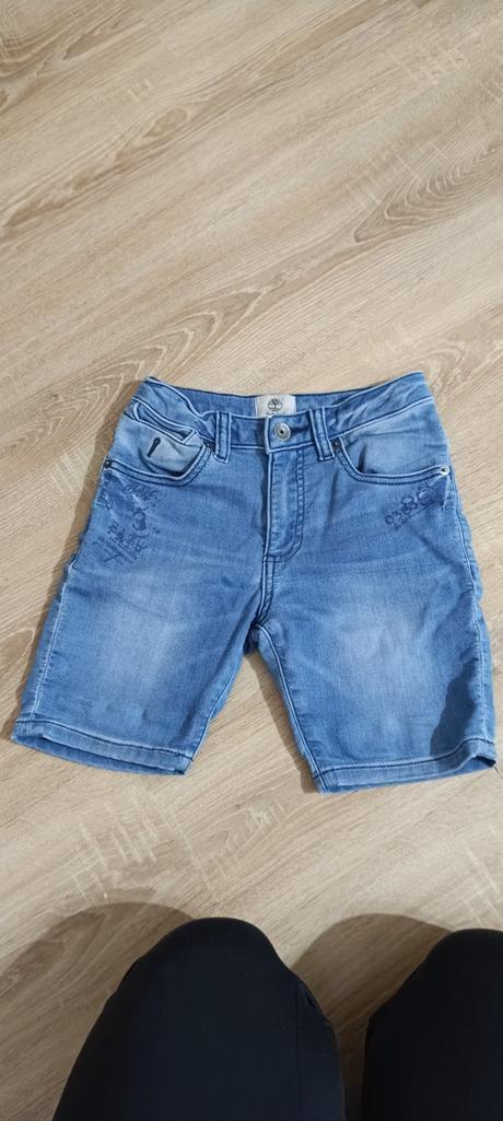 Riflové kratasy, timberland,116