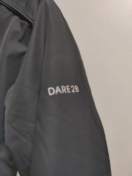 Dámska bunda dare 2b, 36