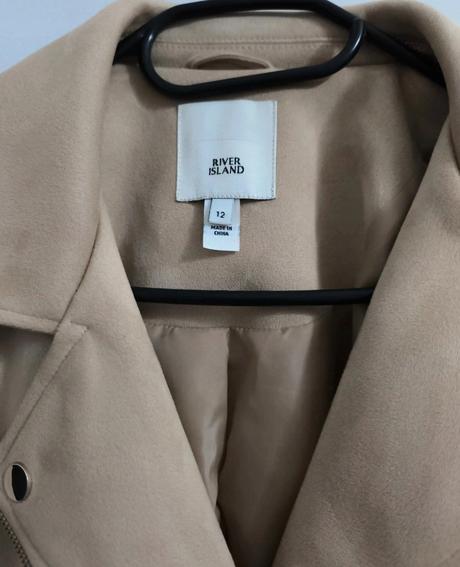 Kabatik na jar/jeseň, river island,38
