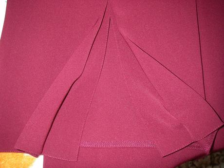 Kostým č. 38/40, 40