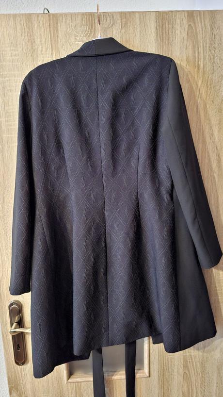 Dámske sakové šaty l,xl, l