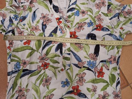 Letné košelové šaty days like this, s