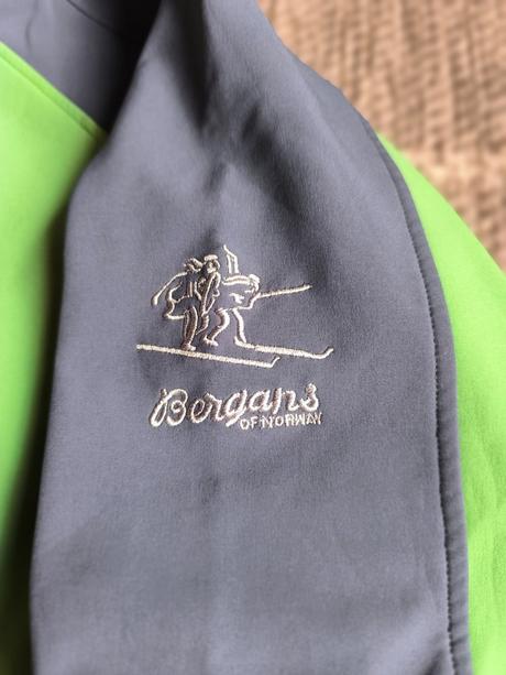 Softshelová bunda, s