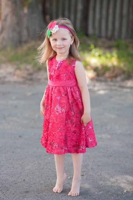 Fuchsiové sviatočné šaty rare editions, rare editions,104