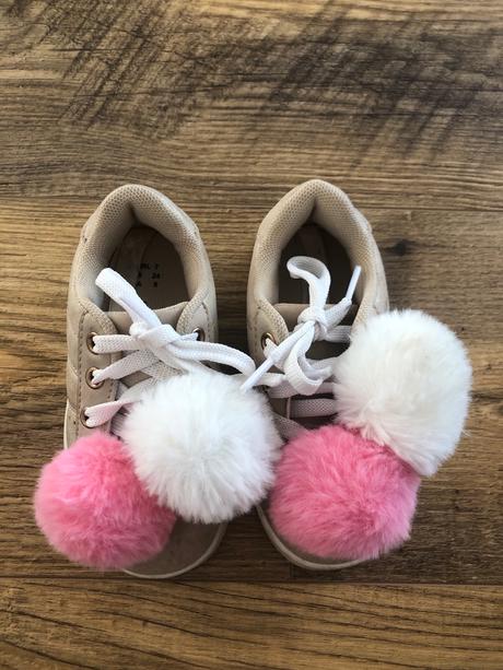 Topánočky reserved velkost 24, reserved,24