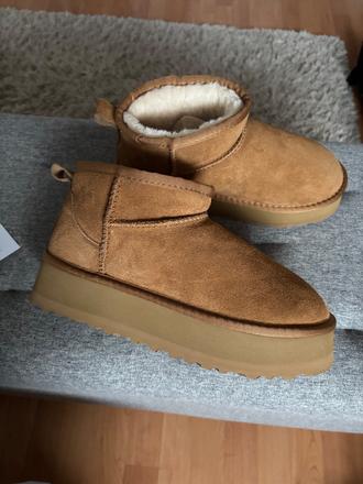 Ugg ultra mini platform, ugg,39