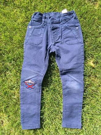 Rifle slim na 4-5r., f&f,110