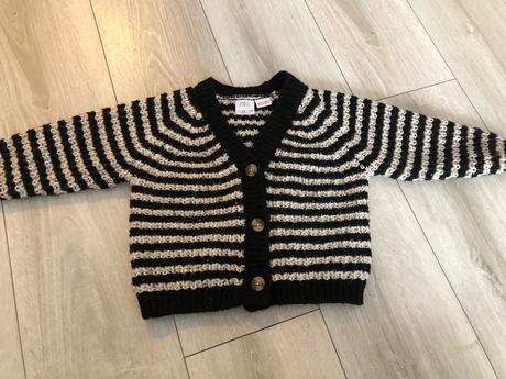 Zara sveter na gombíky, zara,98