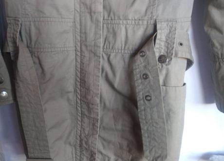 Bunda zn. cropp, 152