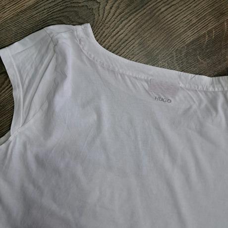 Tričko m/l, hugo boss,m