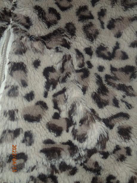 Tigrovana vestička next, next,116