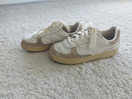 Celokozene botasky zara, zara,35