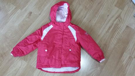 Detska bunda, lupilu,104