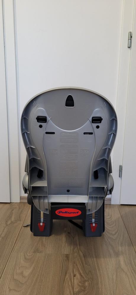 Cyklosedačka polisport wallaby,