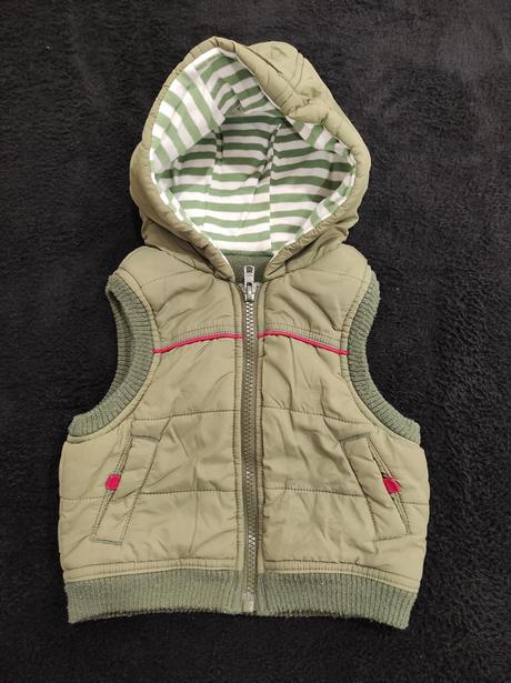 Vesta george 74, george,74