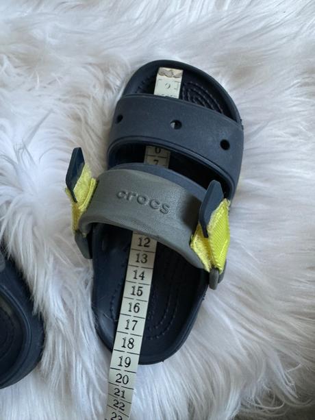 Crocs all terrain c11, 28-29, crocs,28