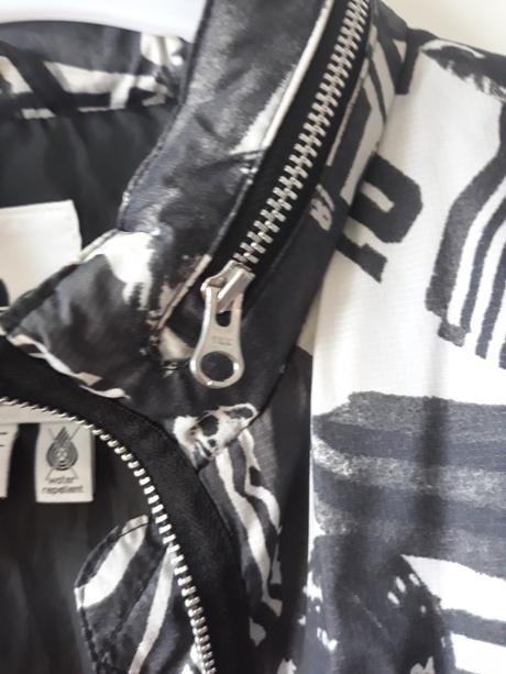 Tenká bunda adidas originals, adidas,s