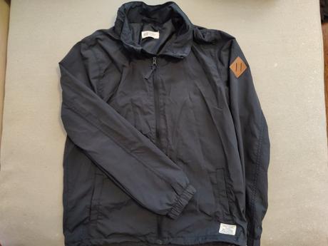 Jarná jesenna bunda, h&m,152