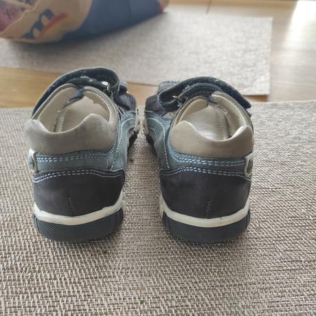 Sandálky lasocki, lasocki,24