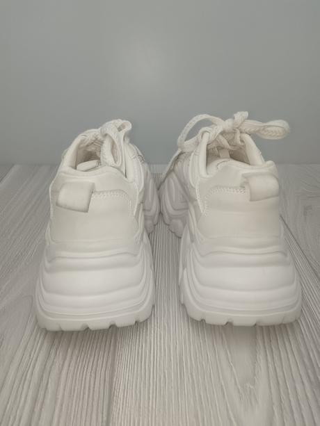 Tenisky jenny fairy, 39