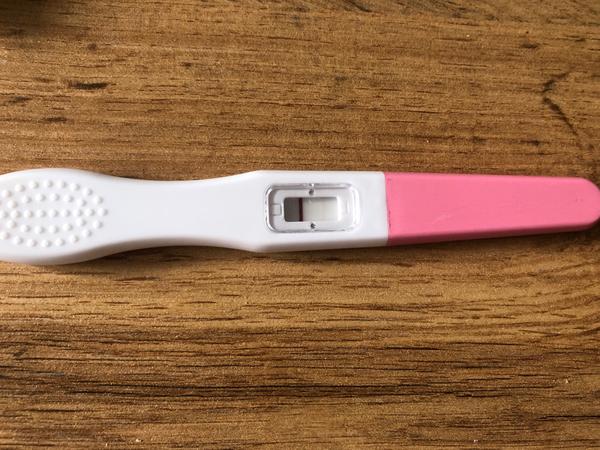 Vidíte čiarku alebo kanálik?