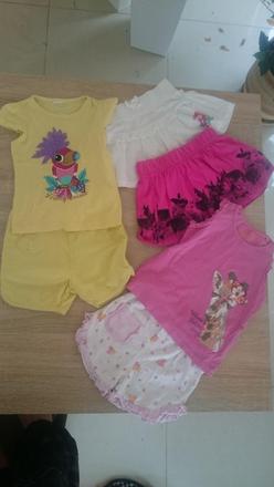 Letny balik 86, 86–98