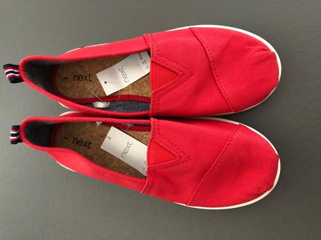 Next unisex platenky, next,33