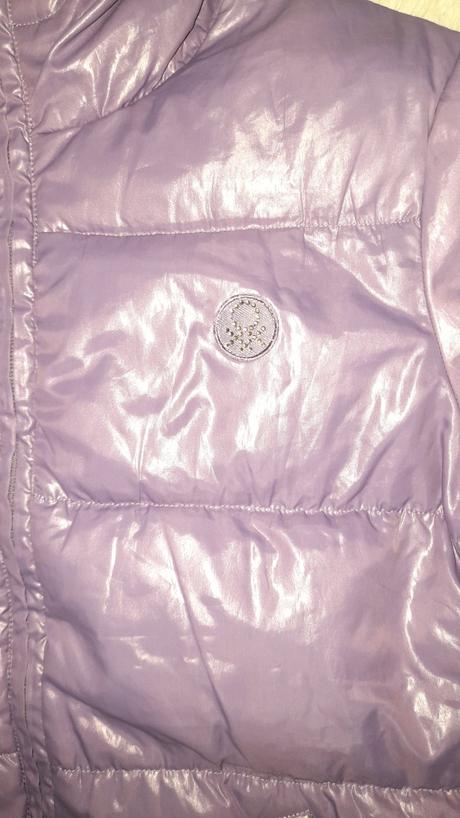 Bunda benetton, benetton,164