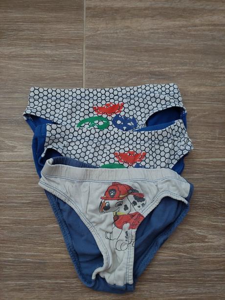 Slipy č.122-134, 122