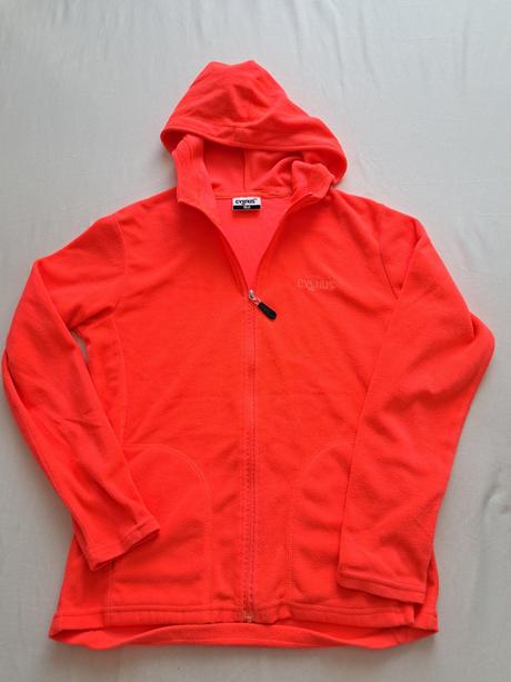 Flisova tensia mikina 7,50e, 152