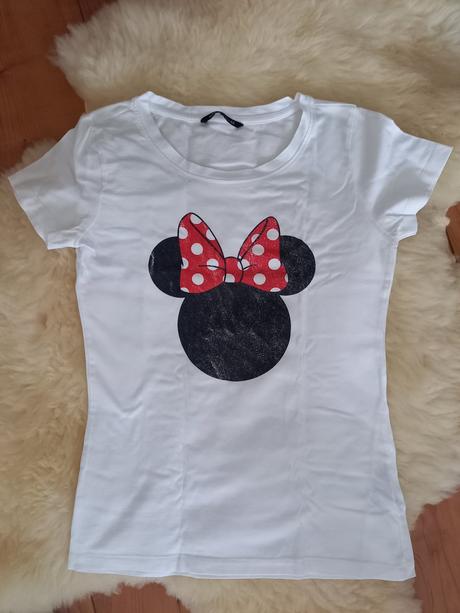 Tričko mickey, house,xs