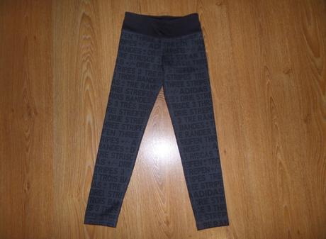 Legíny adidas, adidas,128
