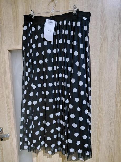 Sukňa xl, sinsay,xl
