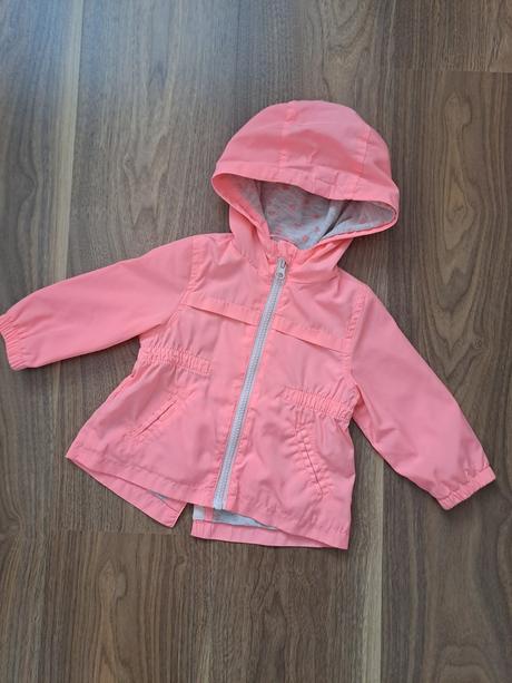 Tenká vetrovka, zara,74