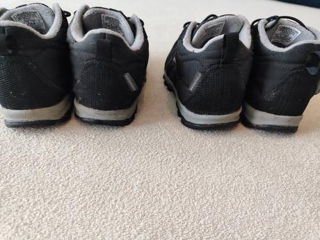 Turistické topánky columbia veľ. 27, 27