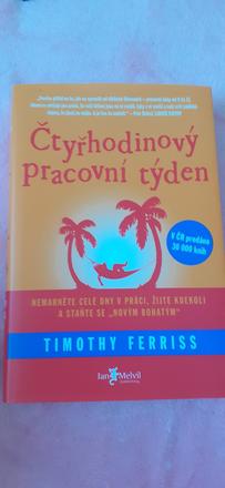 Štyrhodinový pracovní týden,