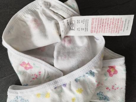 Nohavicky 5-7r, f&f,116