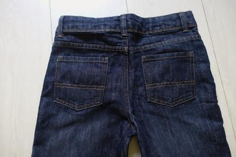 Mäkké rifle denim co, denim co,140