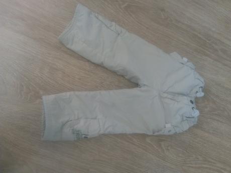 Zimné nohavice, tcm,86