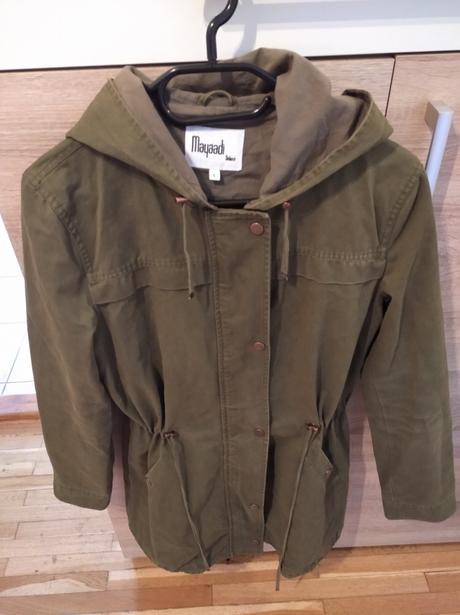 Krásna prechodná praka veľ.l zn.mayaadi, l