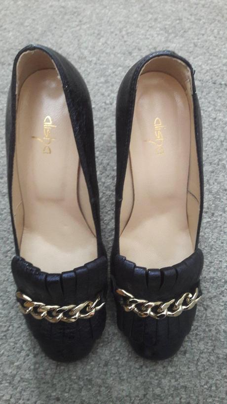 Lodičky, humanic,37